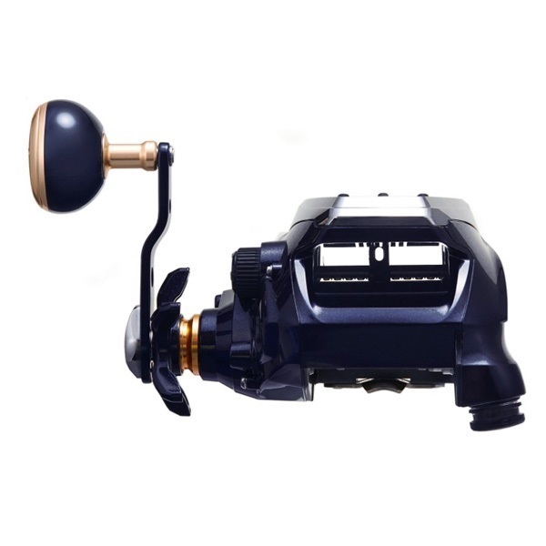 レオブリッツ 500JP